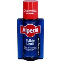 Alpecin Alpecin, Shampoo, After Shampoo Liquid (200 ml, Flüssiges Shampoo)