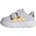 Ice Lavender/Ice Tangerine/Silver met 23