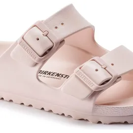 Birkenstock Arizona EVA schmal Rose 40