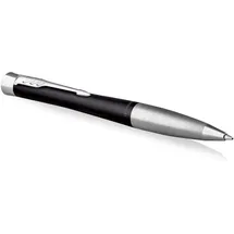 Parker Kugelschreiber Basic Mattschwarz 1,0 mm 1 St.