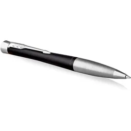 Parker Kugelschreiber Basic Mattschwarz 1,0 mm 1 St.
