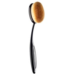 ARTDECO Large Premium Oval Brush Foundationpinsel   1 Stück