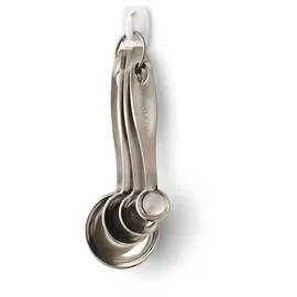 3M Garderobenhaken 17006 Weiß