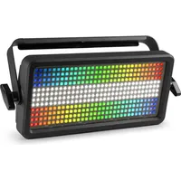 Beamz BS384 Stroboskop LED RGBW Kombi