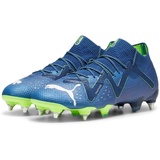 Puma Future Ultimate Mxsg Stollen-Fußballschuhe Herren 03 - persian blue/puma white/pro green 42.5