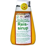 Werz Reissirup bio