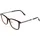 Ermenegildo Zegna Ermenegildo Zegna, Lesebrille, Brillenfassung Ez5251-H 53050 (keine Korrektur)