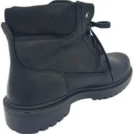 Jomos Alpina Herren Schwarz 44