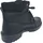 Jomos Alpina Herren Schwarz 44