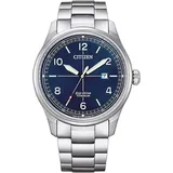 Citizen Eco-Drive Edelstahl 42 mm BM7570-80L