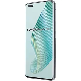 Honor Magic5 Pro 12 GB RAM 512 GB black