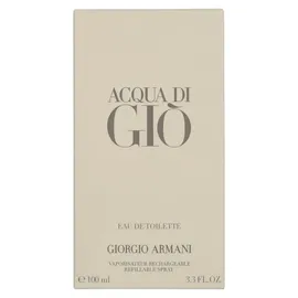 Giorgio Armani Acqua di Giò Eau de Toilette 100 ml