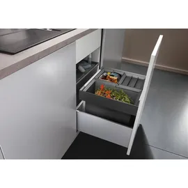 Blanco Flexon II 50/3 8 l Grau