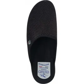FLY FLOT Hausschuh Braun 46