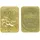 Yu-Gi-Oh! Fanattik Yu-Gi-Oh! Limited Edition 24K Gold Plated Collectible - Baby Dragon