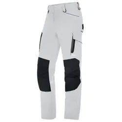 Cargohose suXXeed craft weiß, Größe 44 - weiss - 44