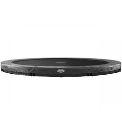 BERG Trampolin Elite Sports InGround 330 Grey