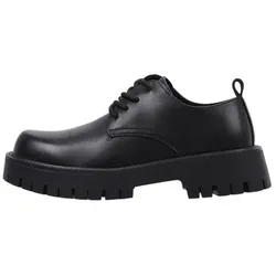 Limma  Halbschuhe GOMME  in Schwarz, 46
