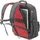 CIMCO Werkzeugrucksack Ergo-XL30 unbestückt schwarz 280 x 220 x 480 mm