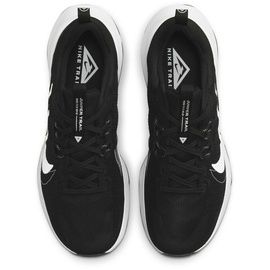 Nike Juniper Trail 2 schwarz