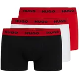 Hugo Herren Boxershort 3er Pack