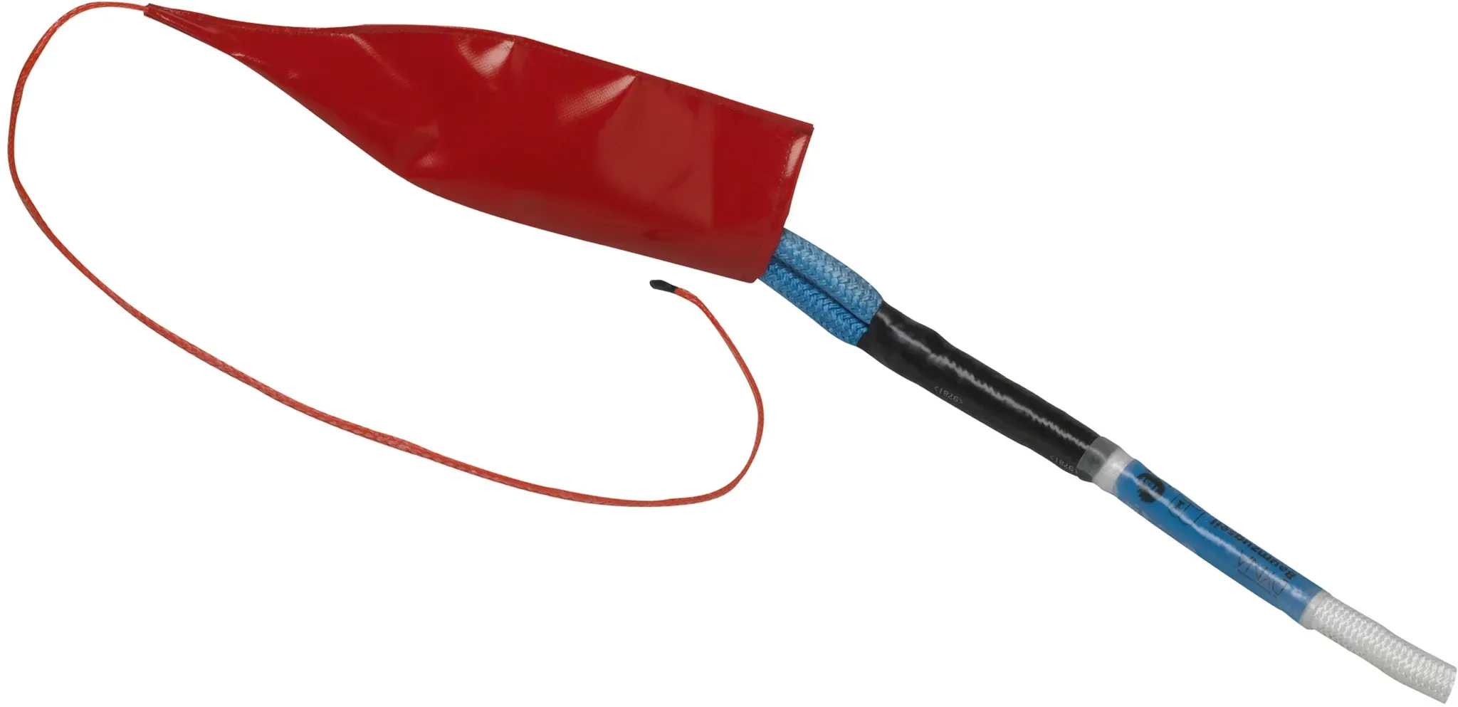 Dynaforce Ziehtrichter