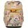 ergobag cubo 5-tlg. 2025 Flower PowBär Katze