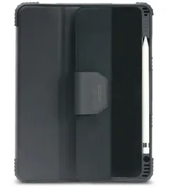 Dicota Tablet Folio Case für iPad 10.9" (10. Generation) Schwarz
