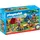 Playmobil Summer Fun Zeltlager mit LED-Lagerfeuer (6888)
