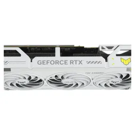 Asus TUF Gaming GeForce RTX 5070 Ti OC 16 GB GDDR7