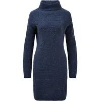 Sherpa Yuden Kleid Blau M