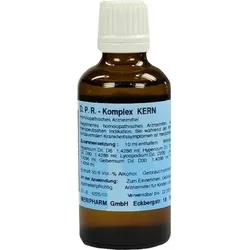 D.P.R.-Komplex Kern Mischung 50 ml
