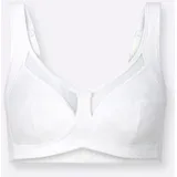 Anita Clara Komfort-BH ohne Bügel 5459 weiß 105D
