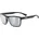 Rookie Black Matt/Mirror Silver