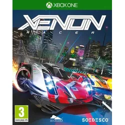 Xenon Racer - XBOne [EU Version]