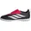 Velcro Fold-Over Tongue TF Multinocken-Fußballschuhe Kinder KI8867 core black/cloud white/lucid red 25 5