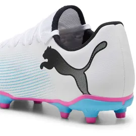 Puma Future 7 Play FG/AG puma white/puma black 43