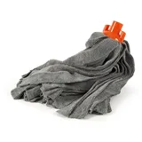Perfetto Mop MicroMop Grau