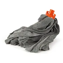Perfetto Mop MicroMop Grau
