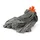 Perfetto Mop MicroMop Grau
