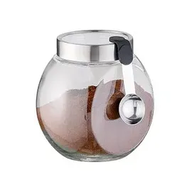 APS Vorratsdosen 18,0 cm hoch transparent 2,2 l, 1 St.