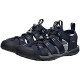 Keen Herren Clearwater CNX Sky Captain Black,