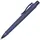 Faber-Castell Kugelschreiber Basic Blau 0,6 mm 1 St.