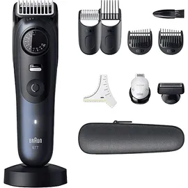 Braun Series 7 BT7540 blau/schwarz