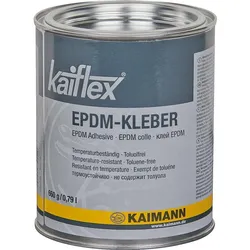 Isolierung EPDM Solarkleber 660 gramm