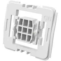 Homematic IP Adapter Gira neue Generation