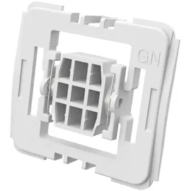 Homematic IP Adapter Gira neue Generation