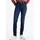 Tommy Hilfiger Skinny-fit-Jeans »HERITAGE COMO SKINNY RW«, (TH FLEX COMO SKINNY RW), mit Tommy Hilfiger Logo-Badge TOMMY HILFIGER Nos Dark Blue