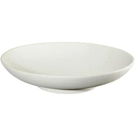 Asa Selection JAPANDI HOME Schale Weiß 35 cm