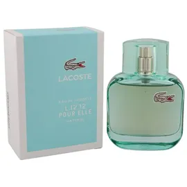 Lacoste L.12.12 pour Elle Natural Eau de Toilette 50 ml